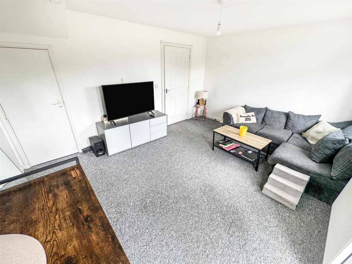 Carltonwood Close, Corby