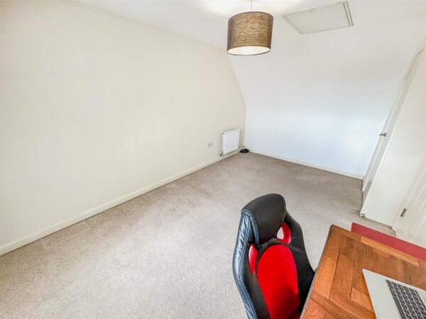 Cotswold Close, Corby