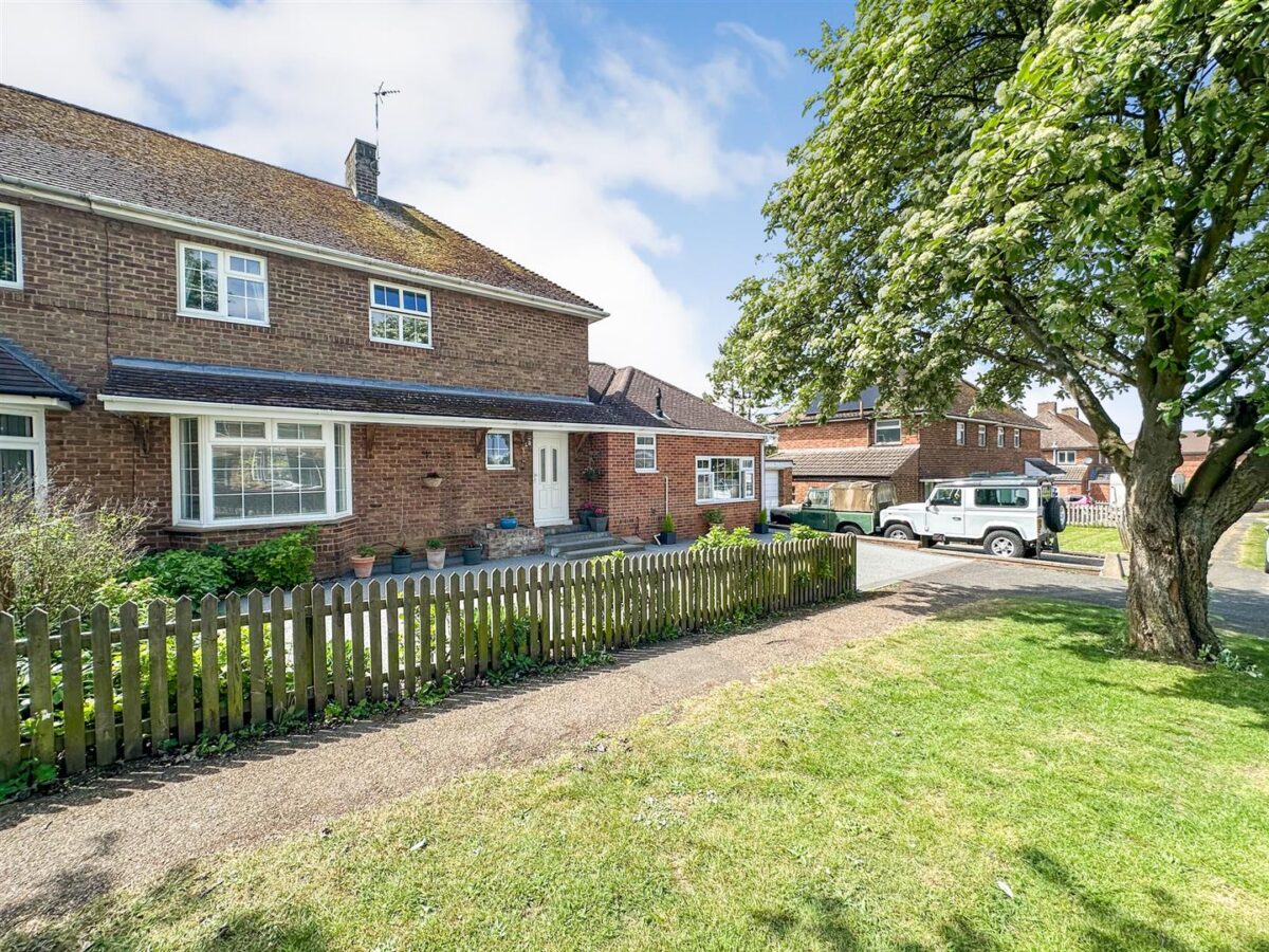 Bancroft Road, Cottingham, Market Harborough