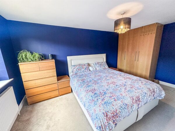 Little Meadow, Great Oakley, Corby