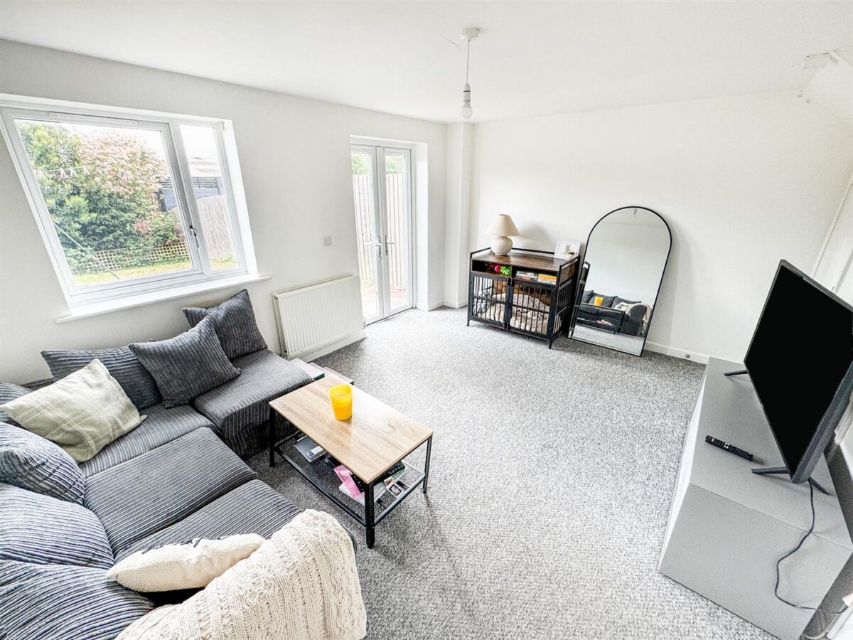 Carltonwood Close, Corby