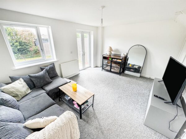 Carltonwood Close, Corby