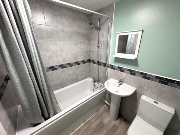The Osiers, Desborough, Kettering
