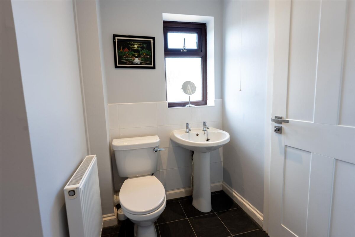 Little Meadow, Great Oakley, Corby