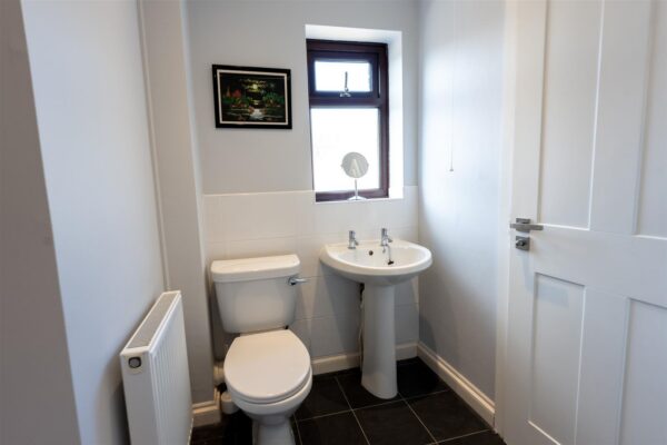 Little Meadow, Great Oakley, Corby