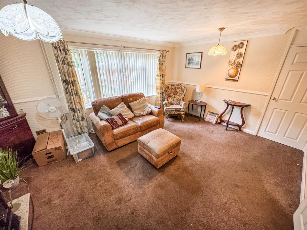 Reigate walk, Corby