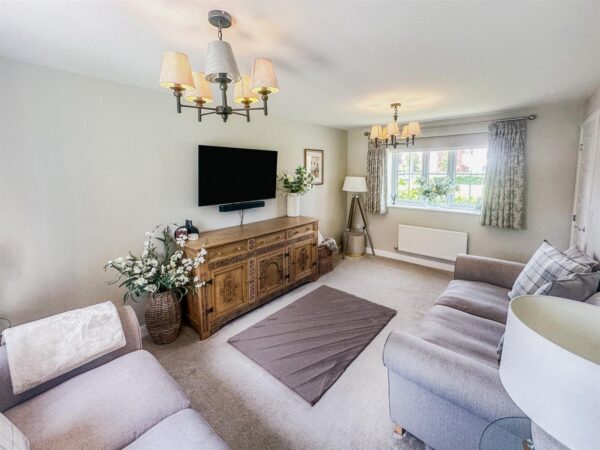 Arnold Drive, Corby
