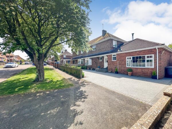 Bancroft Road, Cottingham, Market Harborough