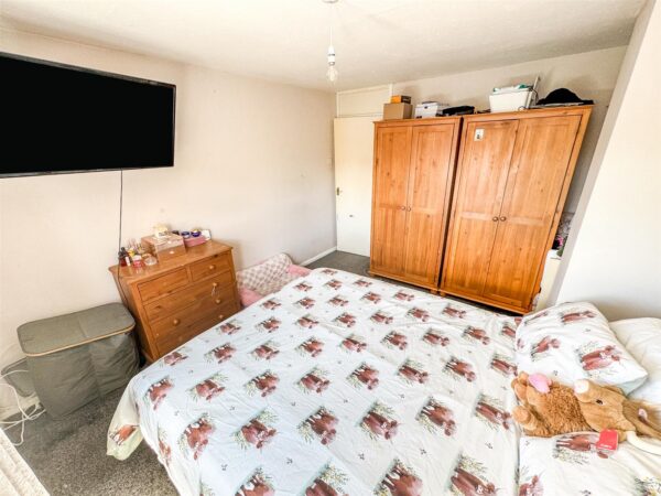 Sedbergh Road, Corby