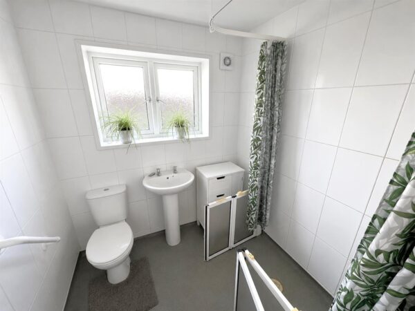 Pound Close, Great Oakley, Corby