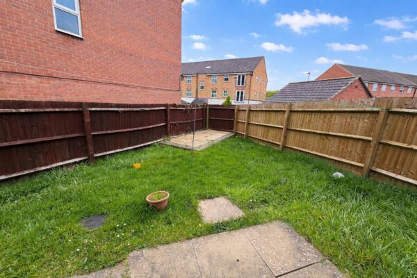 Conyger Close, Great Oakley, Corby