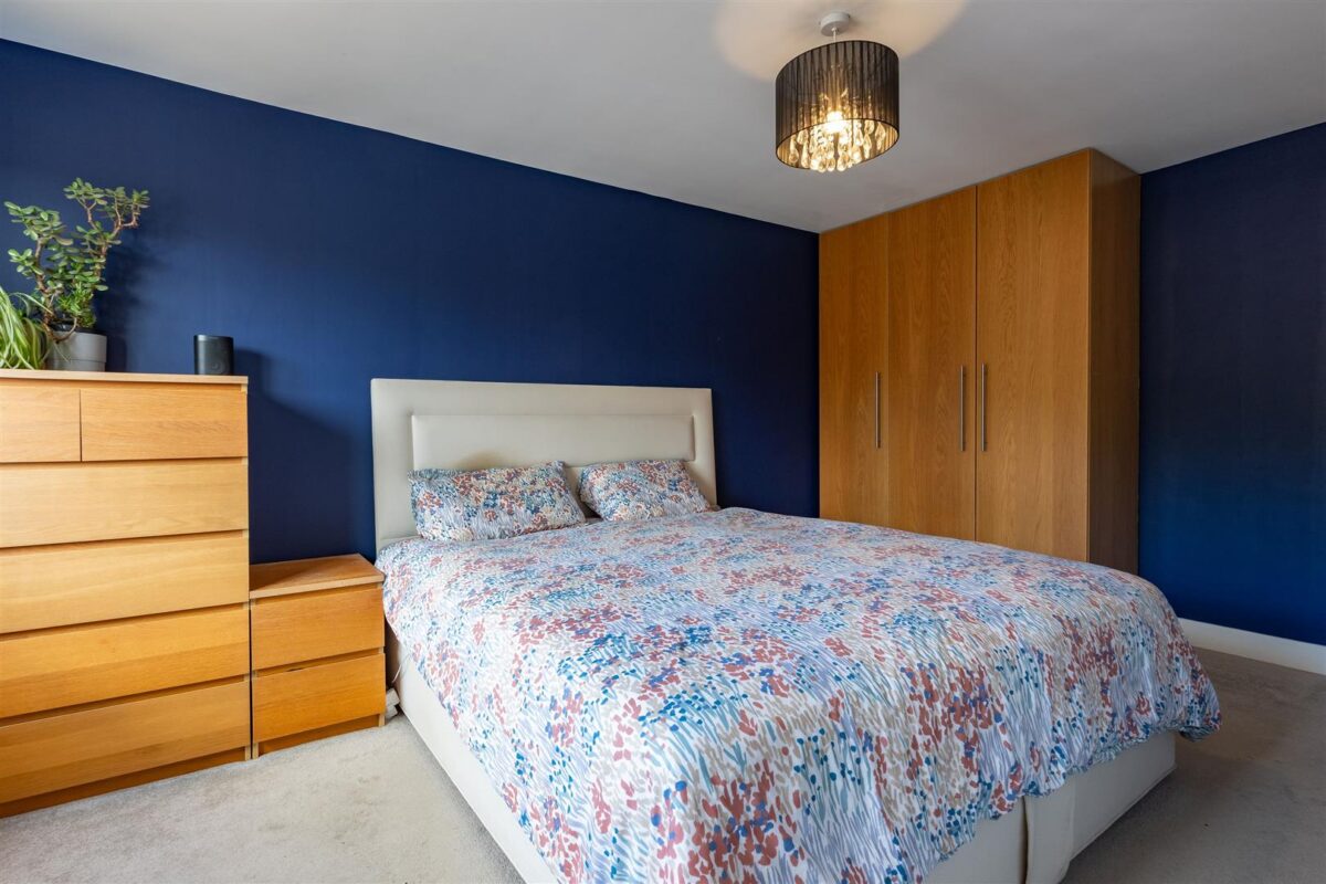 Little Meadow, Great Oakley, Corby