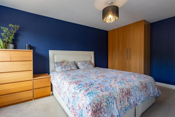 Little Meadow, Great Oakley, Corby