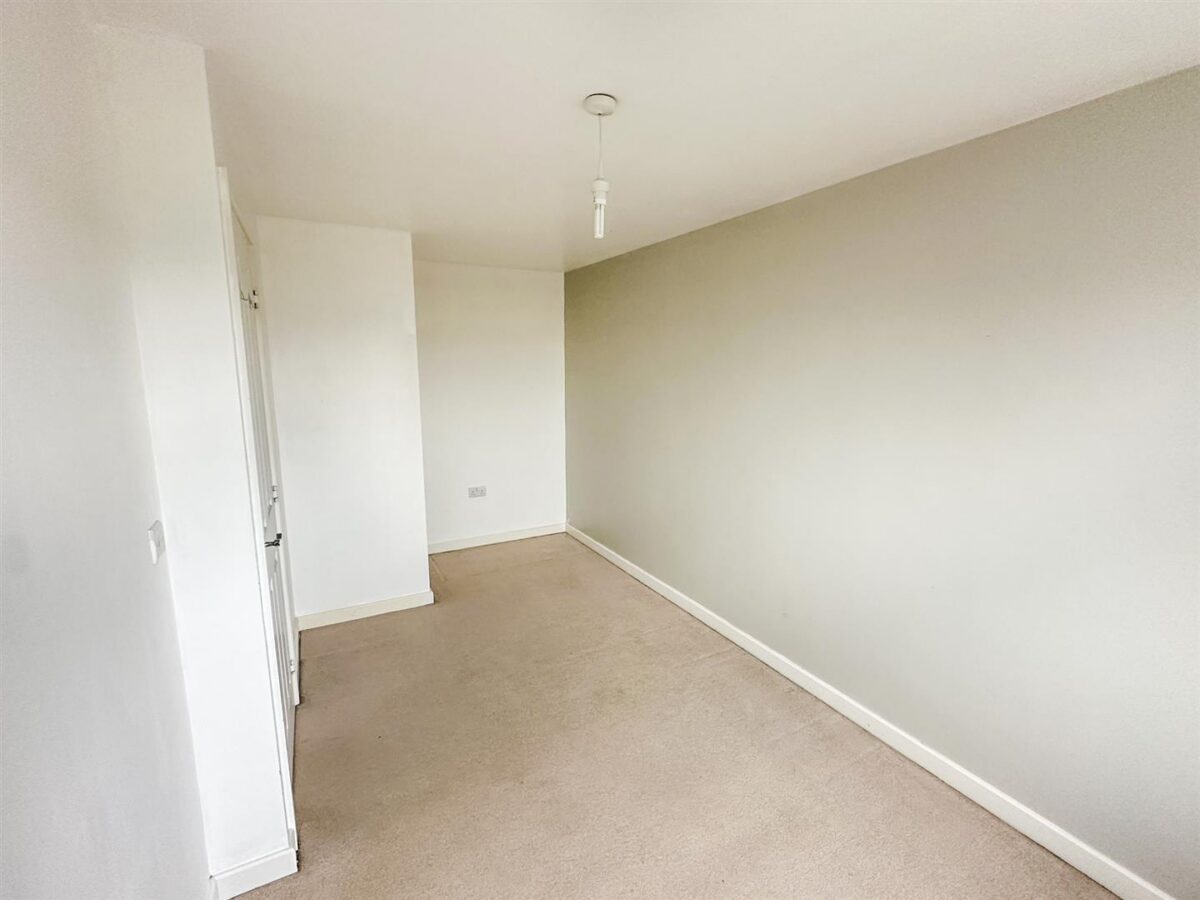 Carltonwood Close, Corby