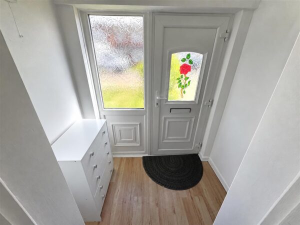 Pound Close, Great Oakley, Corby