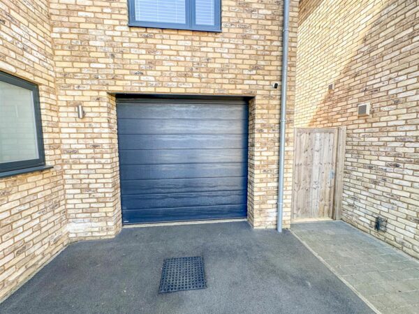 Park View, Corby