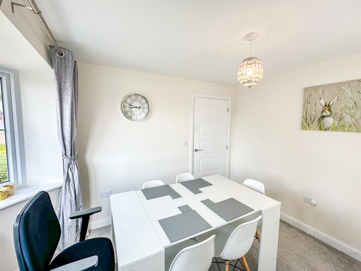 Aintree Road, Corby