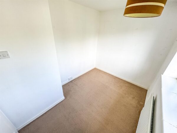 Cupar Crescent, Corby