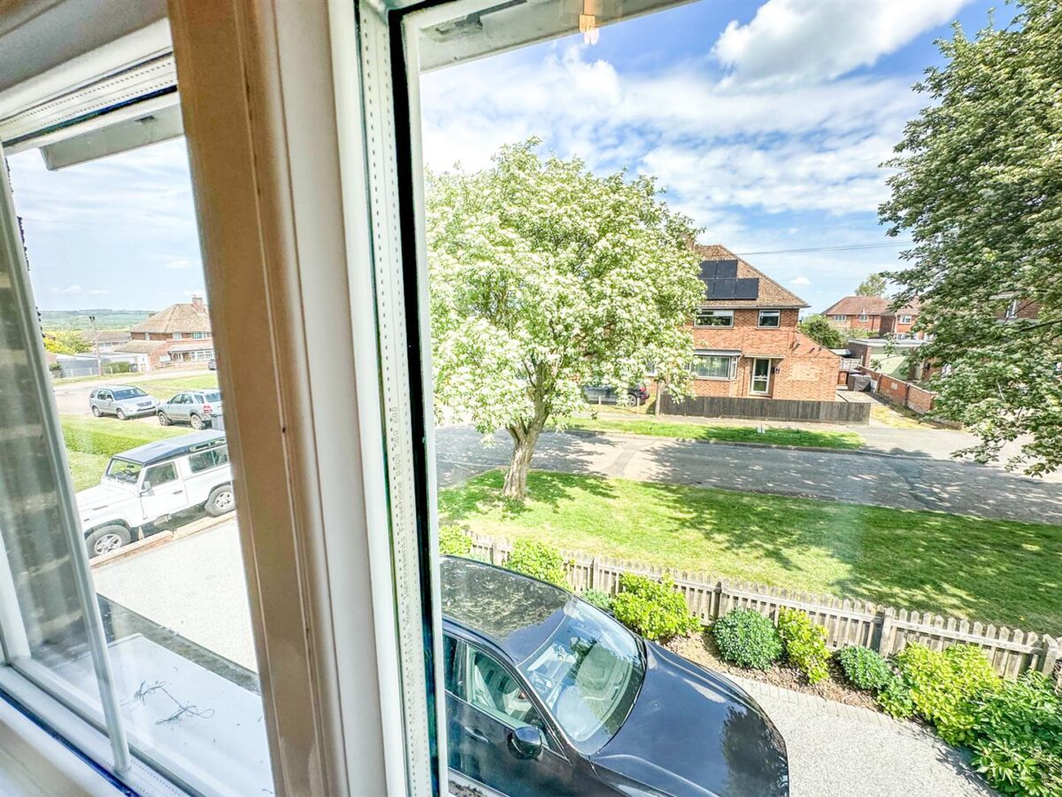 Bancroft Road, Cottingham, Market Harborough