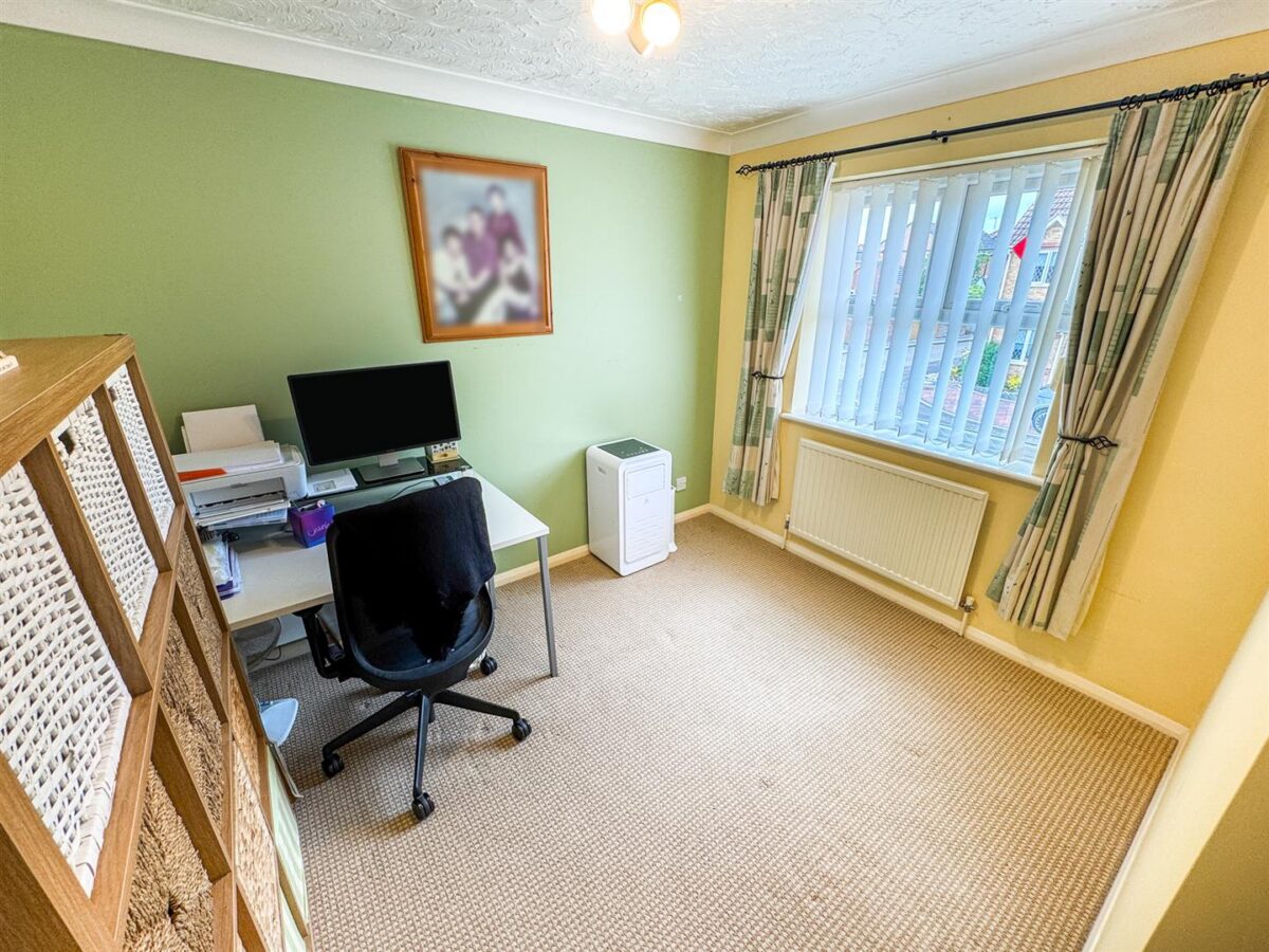 Applegarth Close, Corby