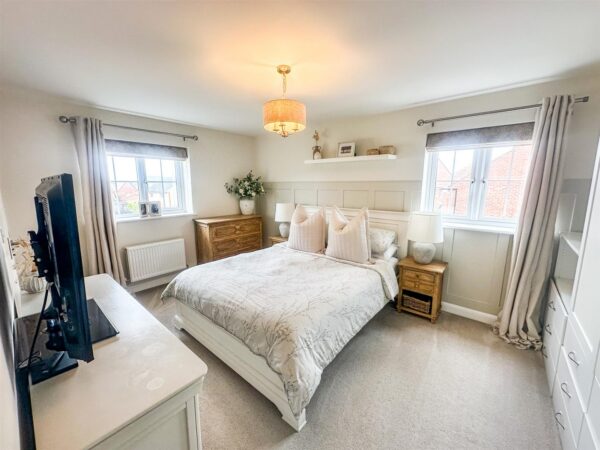 Arnold Drive, Corby