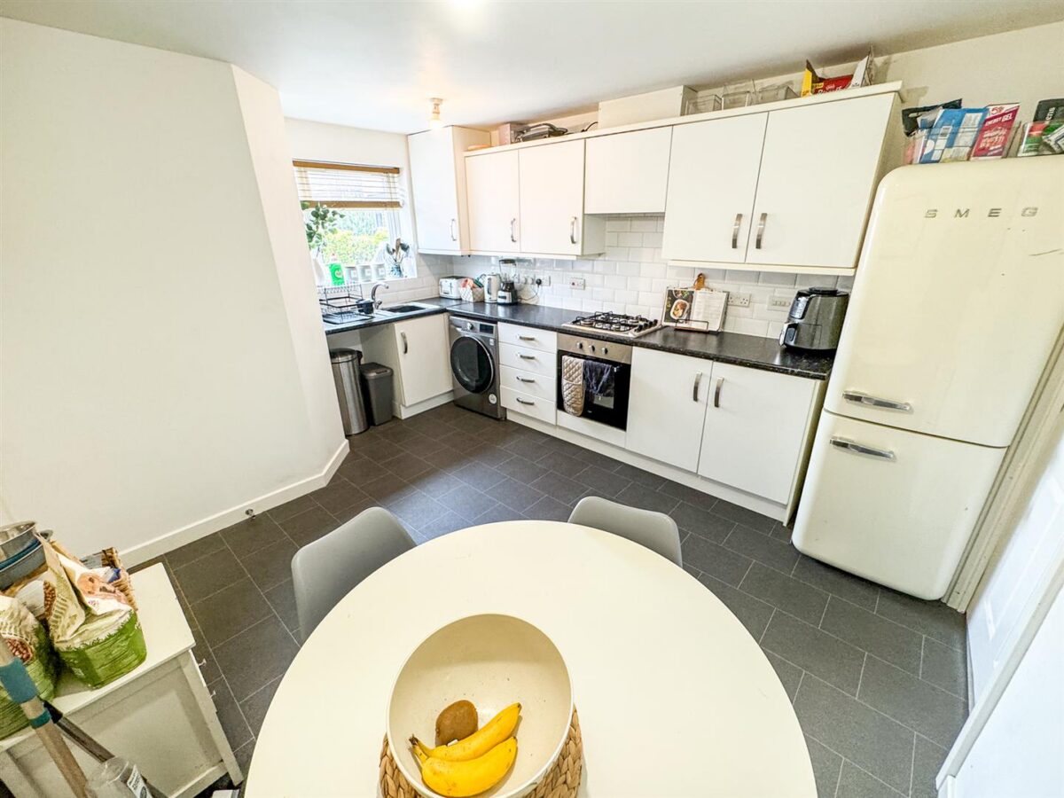Carltonwood Close, Corby