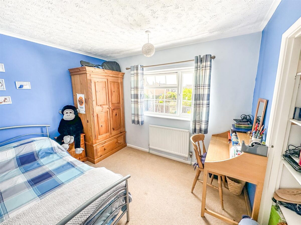 Bancroft Road, Cottingham, Market Harborough