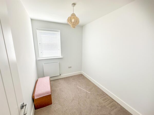 Park View, Corby