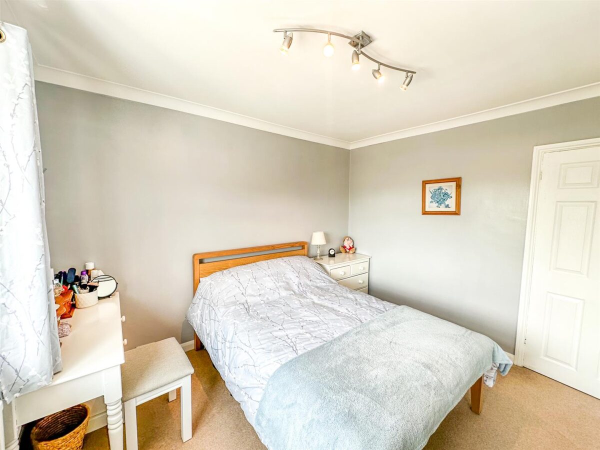 Bancroft Road, Cottingham, Market Harborough