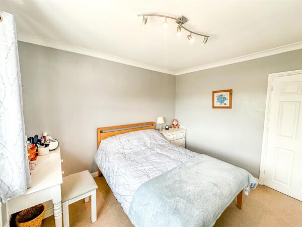 Bancroft Road, Cottingham, Market Harborough