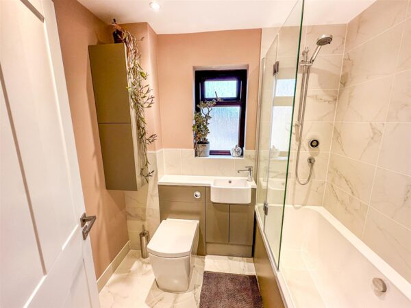 Little Meadow, Great Oakley, Corby
