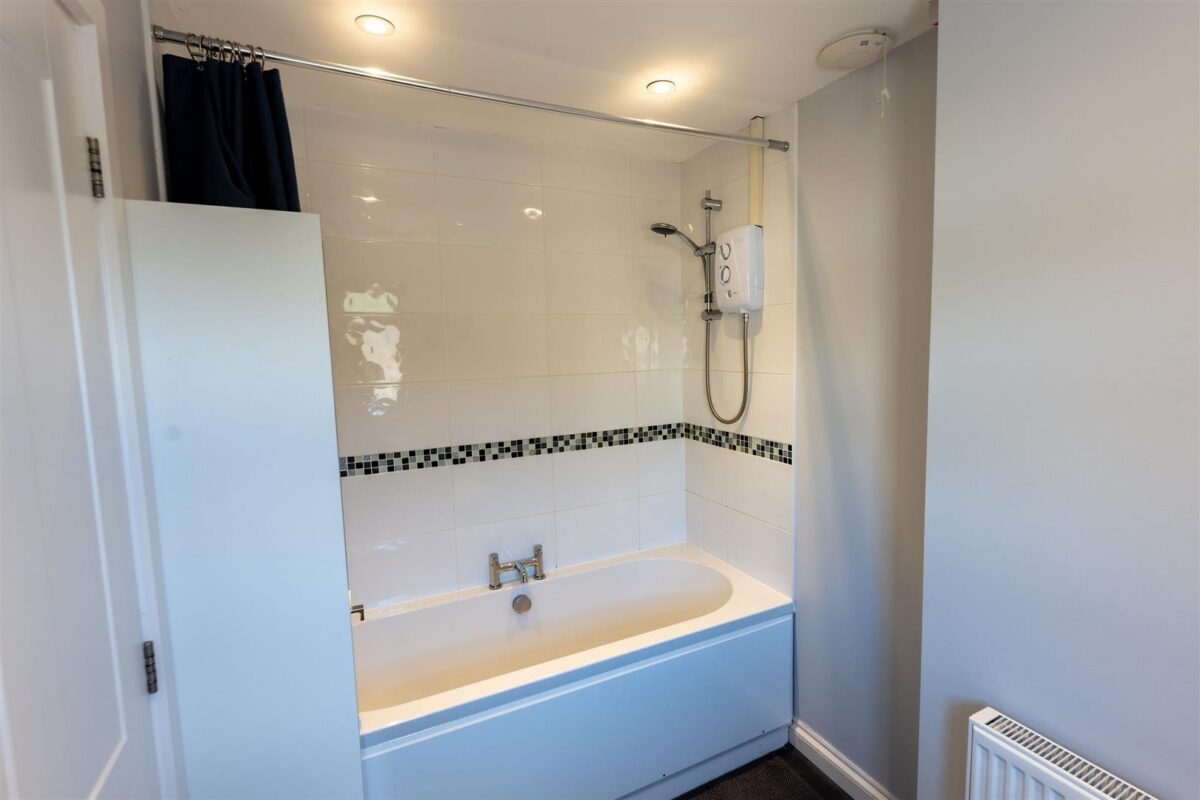 Little Meadow, Great Oakley, Corby