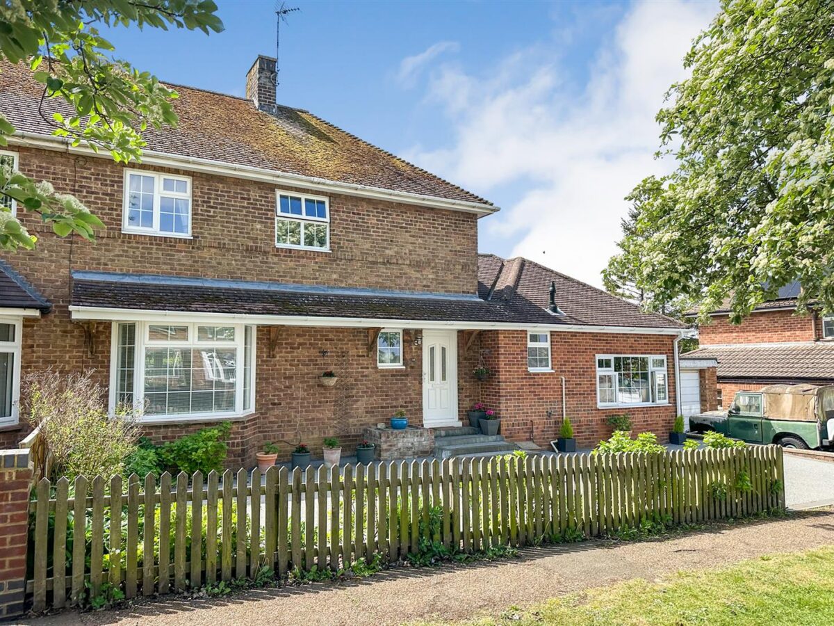Bancroft Road, Cottingham, Market Harborough