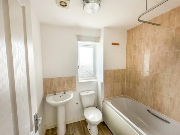 Carltonwood Close, Corby
