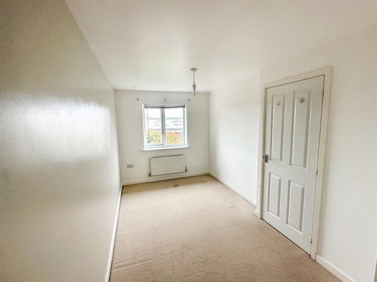 Carltonwood Close, Corby
