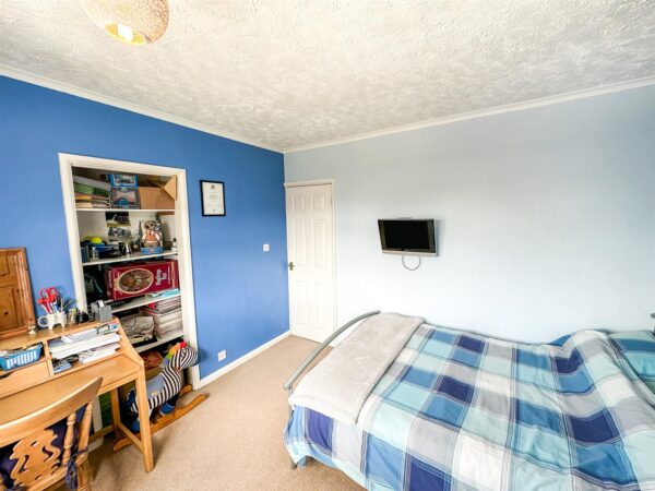 Bancroft Road, Cottingham, Market Harborough