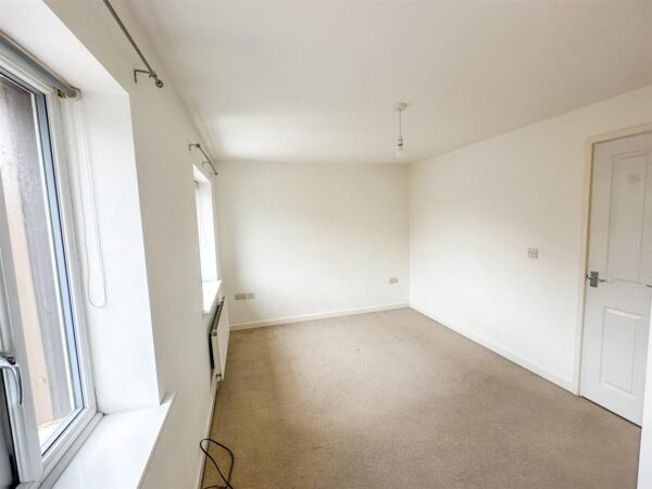Carltonwood Close, Corby
