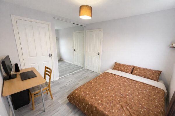 Conyger Close, Great Oakley, Corby
