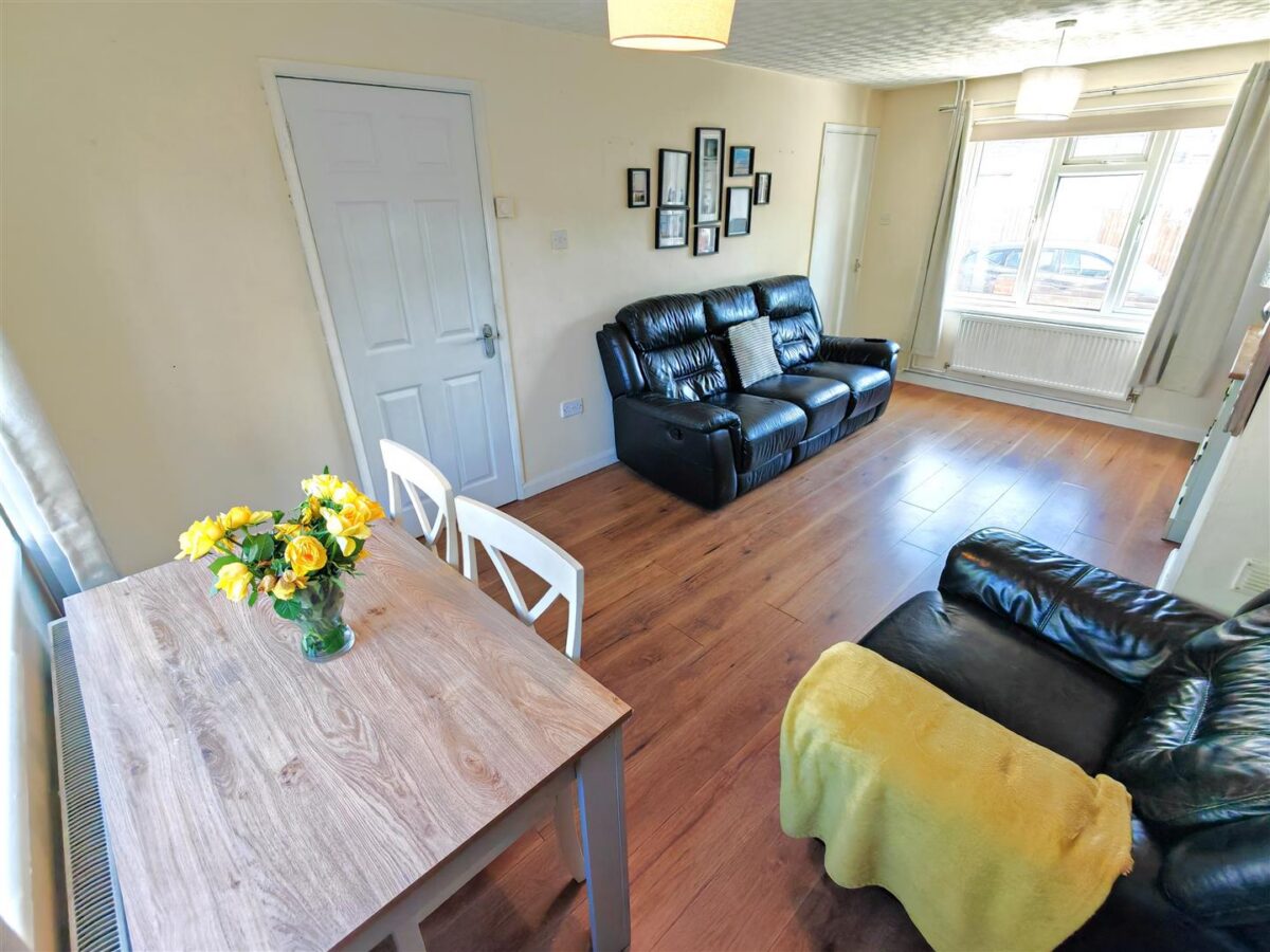 Sedbergh Road, Corby