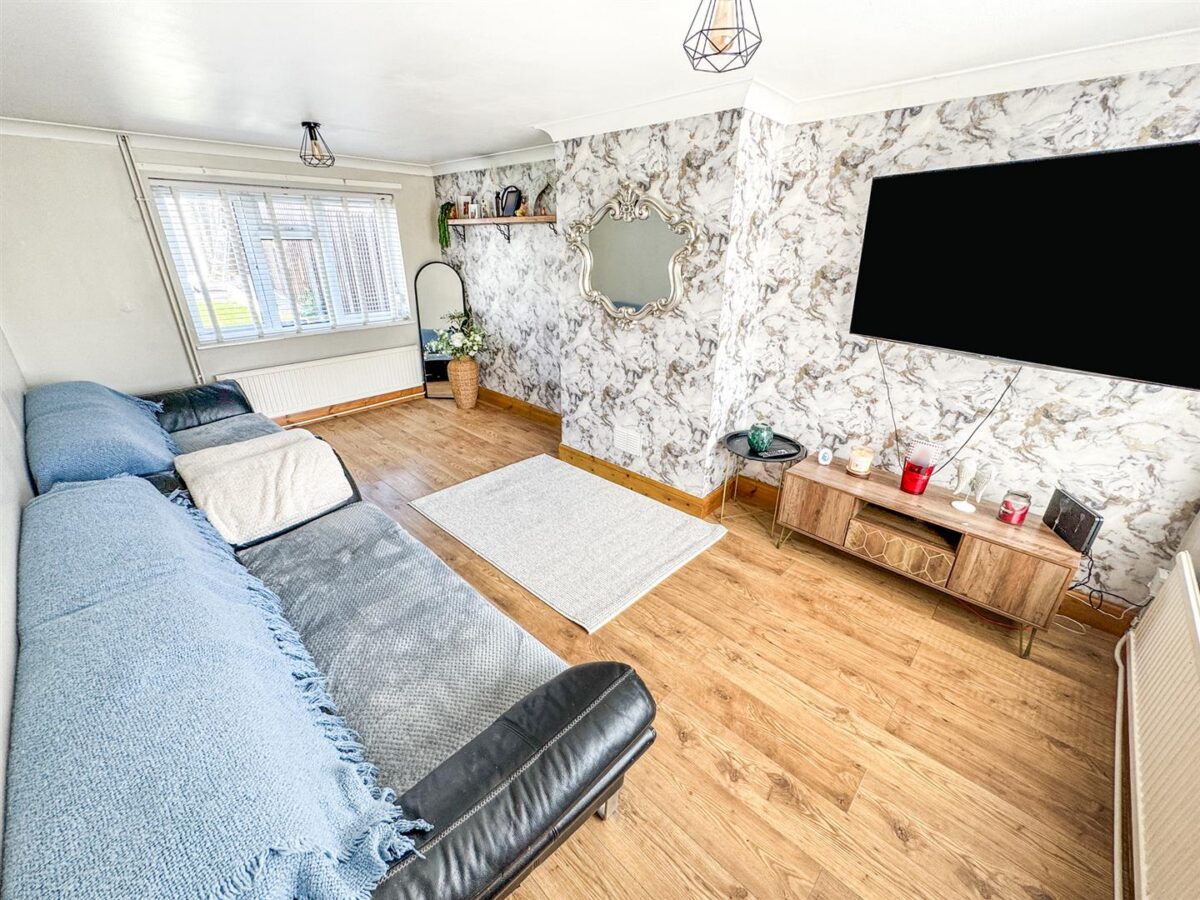 Sedbergh Road, Corby