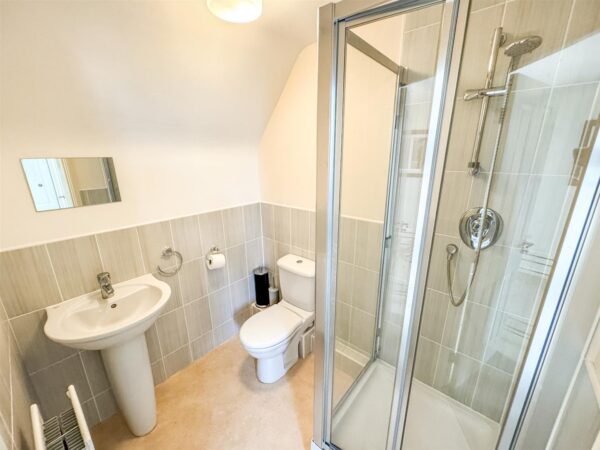 Cotswold Close, Corby