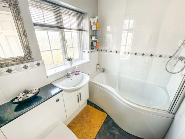 Bancroft Road, Cottingham, Market Harborough