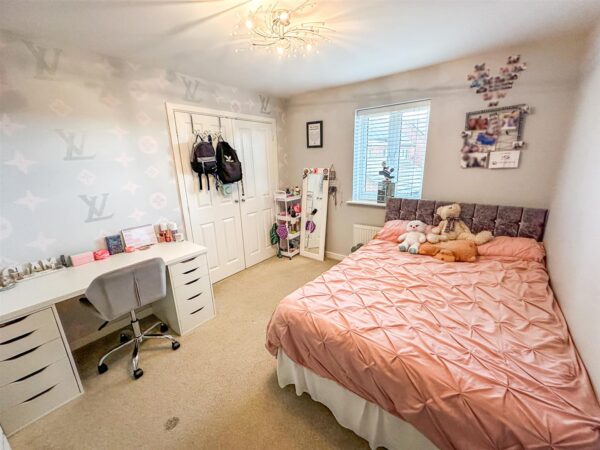 Ullswater Close, Corby