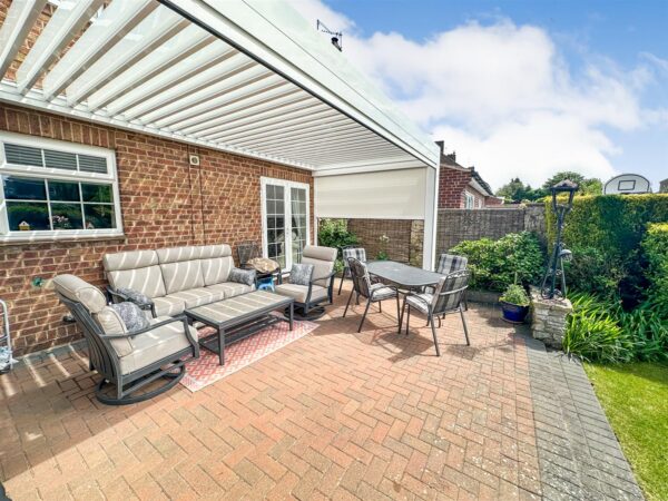 Bancroft Road, Cottingham, Market Harborough