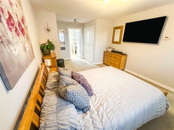 Ullswater Close, Corby