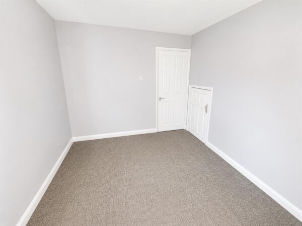 Gainsborough Court, Corby