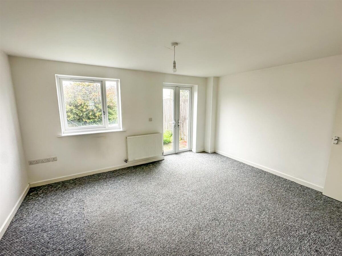 Carltonwood Close, Corby
