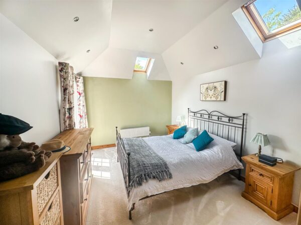 Bancroft Road, Cottingham, Market Harborough