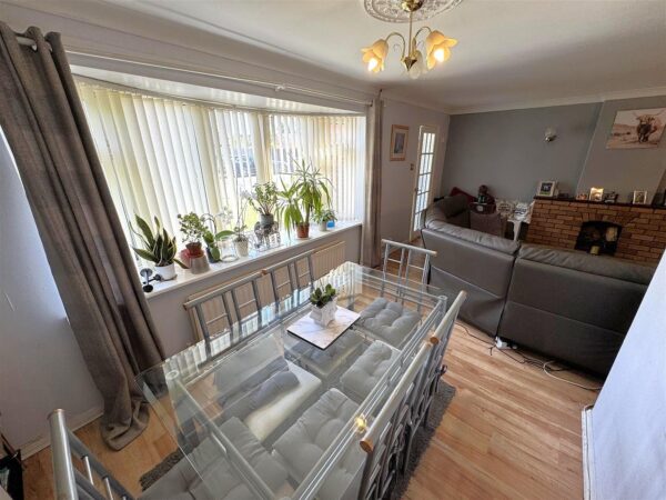 Pound Close, Great Oakley, Corby