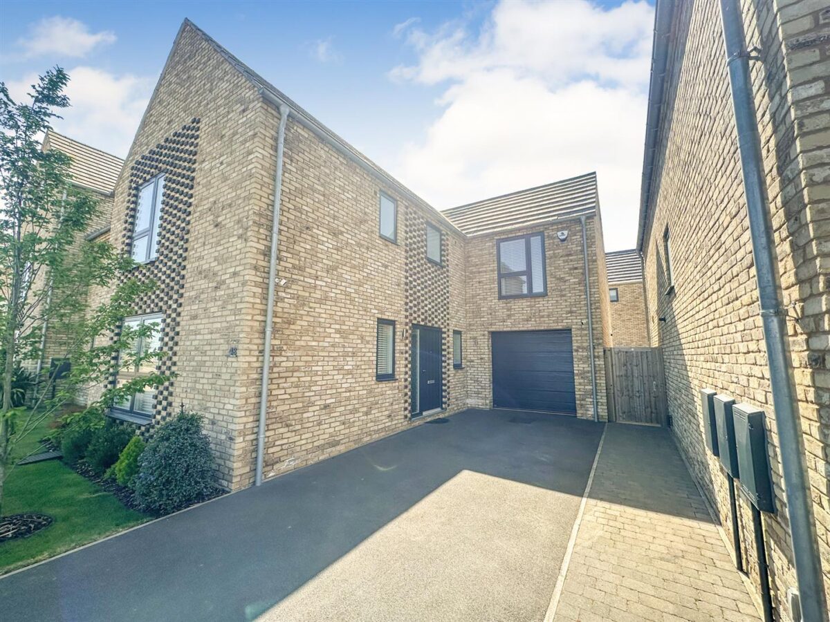 Park View, Corby